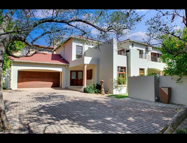 3 BEDROOM HOUSE FOR SALE IN LONEHILL